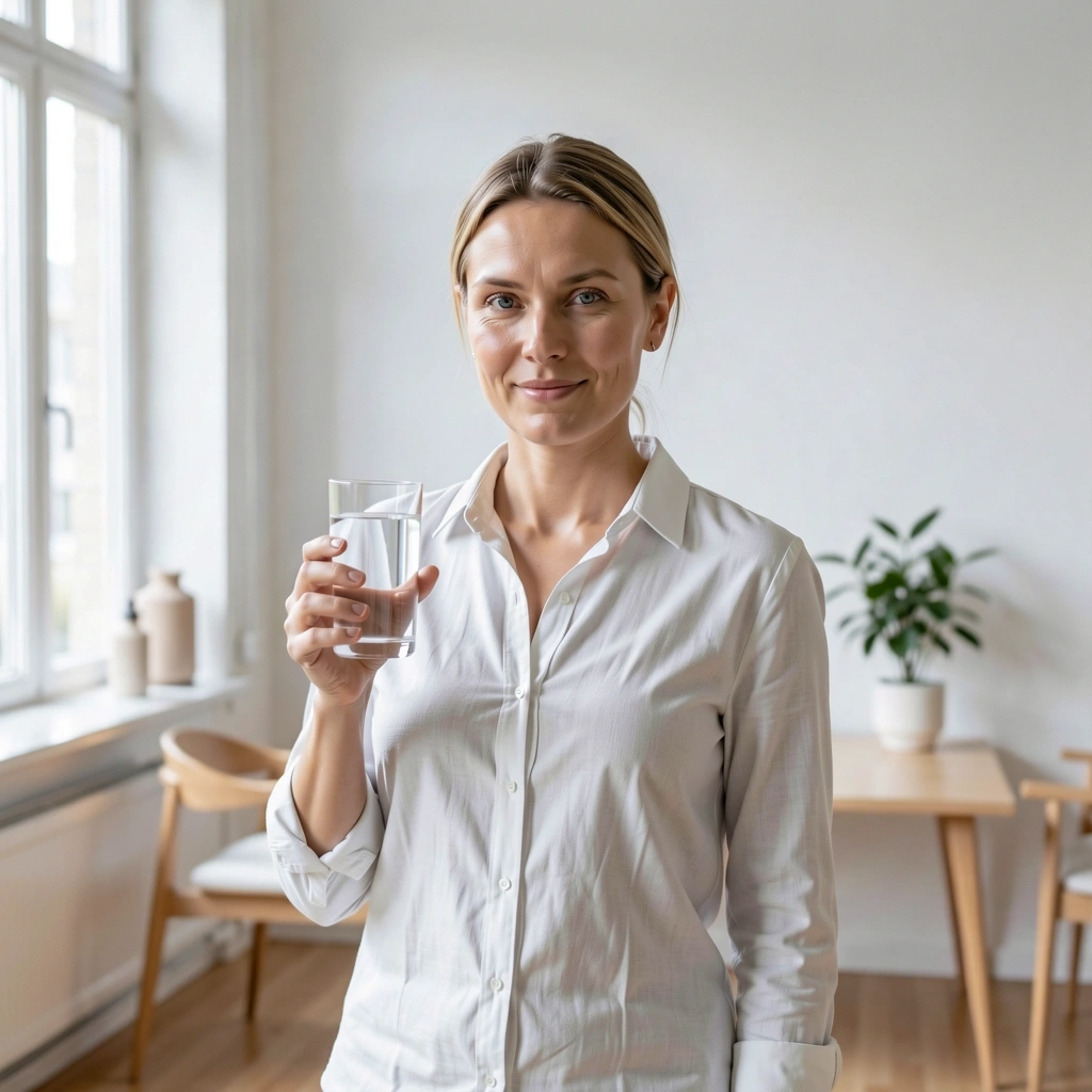 Ravitsemusasiantuntija Nordic Design Studio