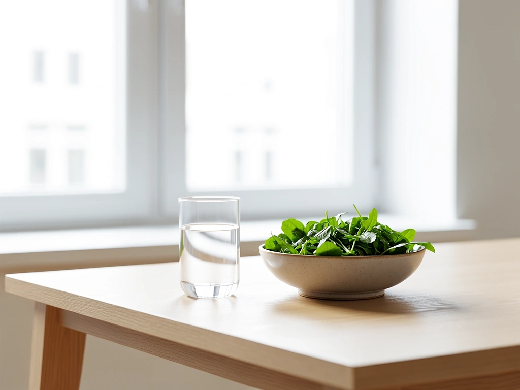 Nordic Design Studio - Ravitsemuskonsultaatio